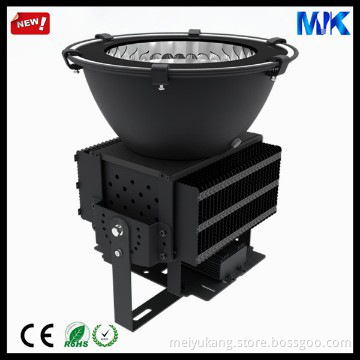CE&ROHS MeanWell Driver Tougend glass IP65 150W highbay led lights